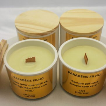 Pote Inquebrável 290 g