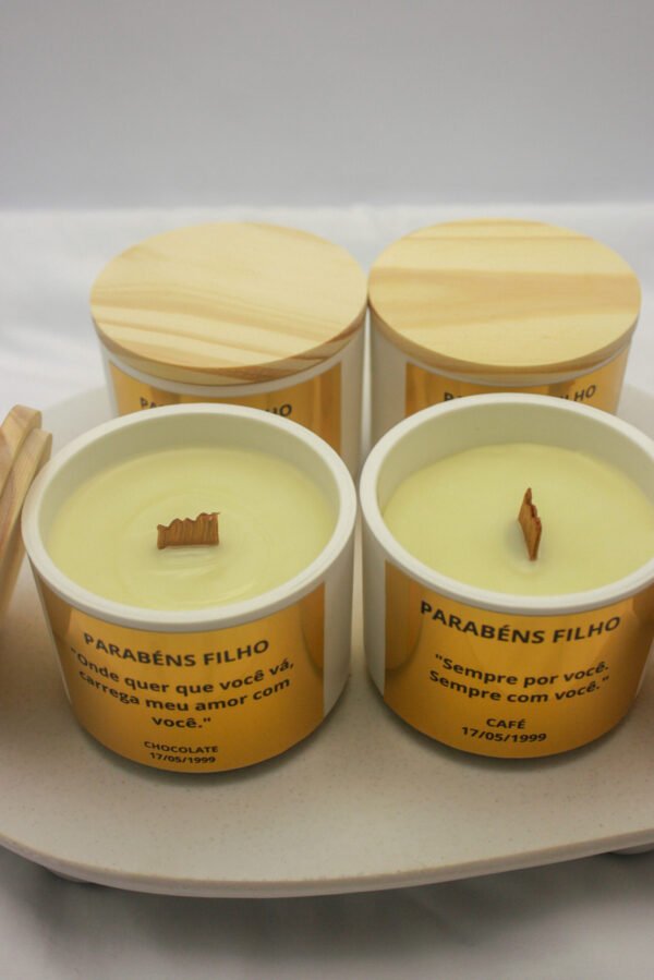 Pote Inquebrável 290 g