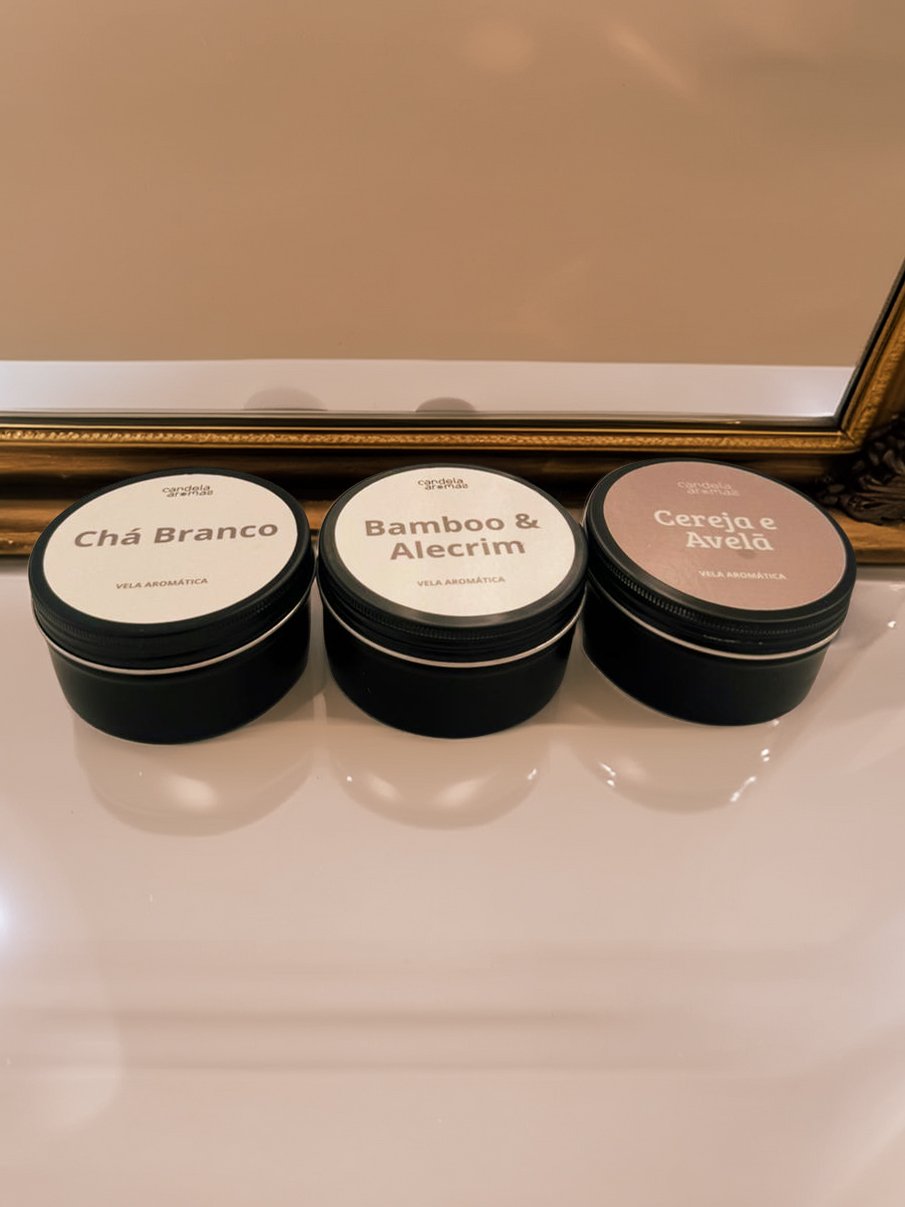 Kit Magna – Curadoria Olfativa de Alto Padrão para Escritórios de Advocacia