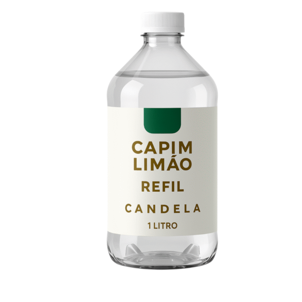 Refil Aromatizador de Ambientes 1 Litro