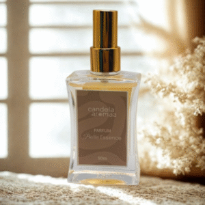 Perfume Bele Essence 25 ml – Eau de Parfum Feminino