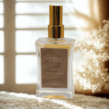 Perfume Bele Essence 25 ml – Eau de Parfum Feminino