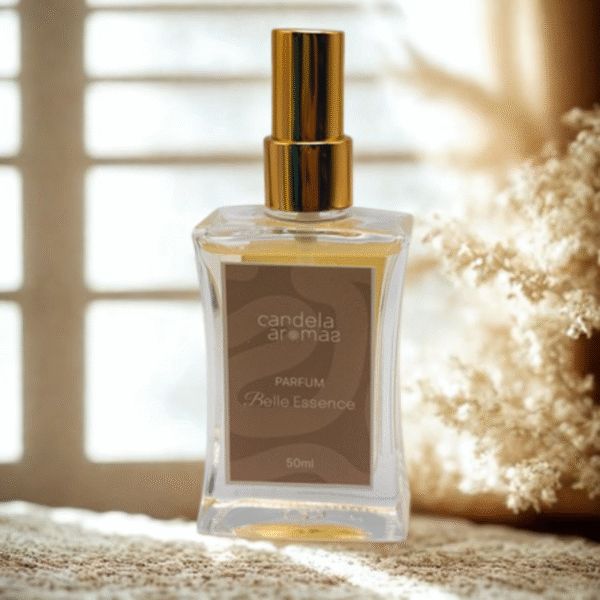 Perfume Bele Essence 25 ml – Eau de Parfum Feminino