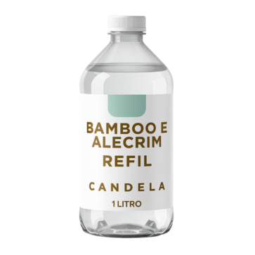 Refil Aromatizador de Ambientes 1 Litro