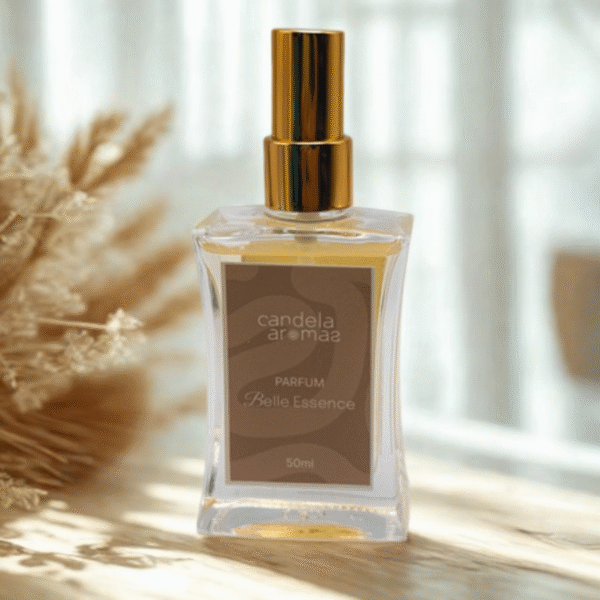 Perfume Bele Essence 25 ml – Eau de Parfum Feminino