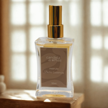 Perfume Bele Essence 25 ml – Eau de Parfum Feminino