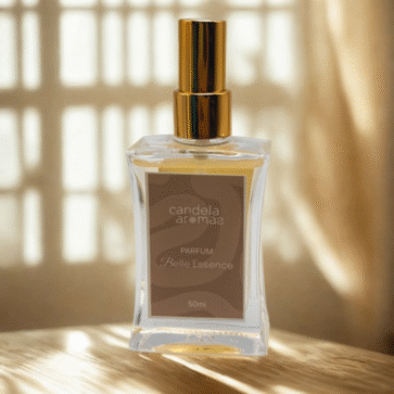 Perfume Bele Essence 25 ml – Eau de Parfum Feminino