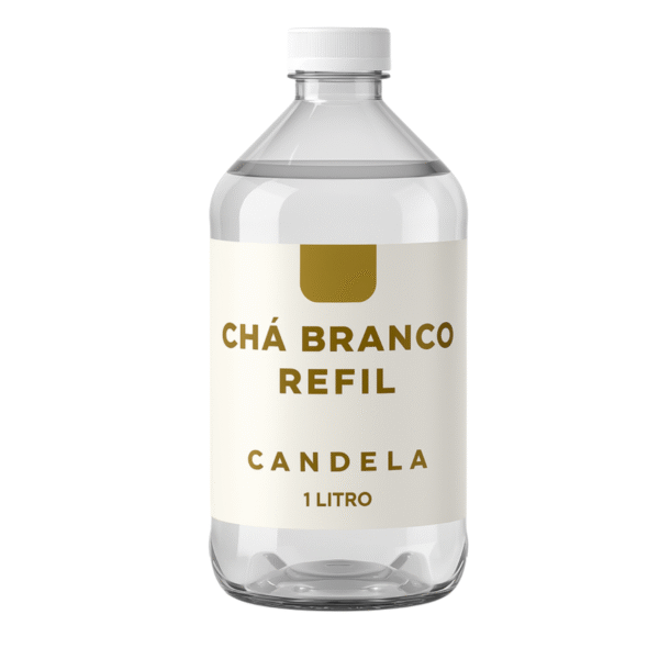 Refil Aromatizador de Ambientes 1 Litro