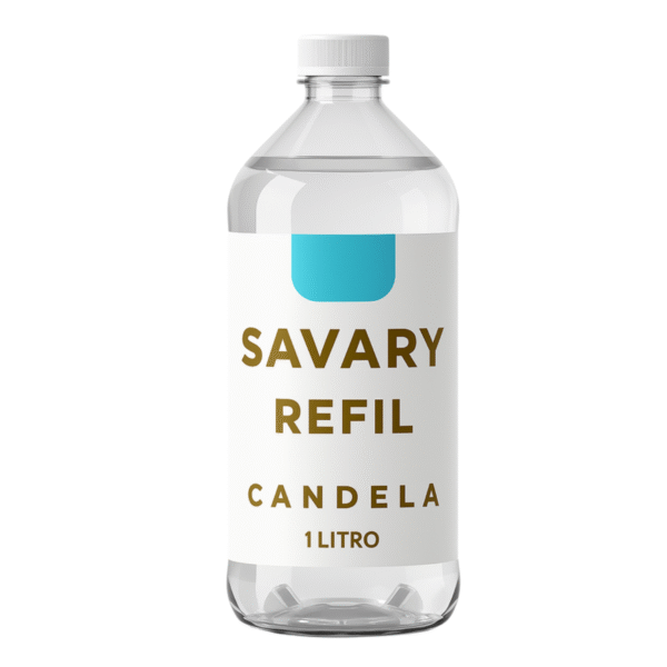 Refil Aromatizador de Ambientes 1 Litro