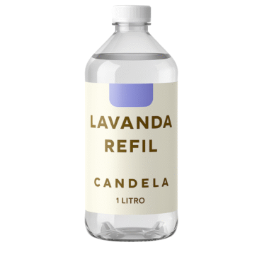 Refil Aromatizador de Ambientes 1 Litro