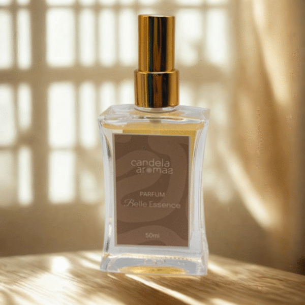 Perfume Bele Essence 25 ml – Eau de Parfum Feminino