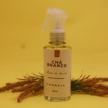 Água de Lençóis 200 ml