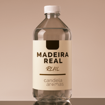 Refil Aromatizador de Ambientes 1 Litro