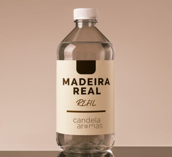 Refil Aromatizador de Ambientes 1 Litro