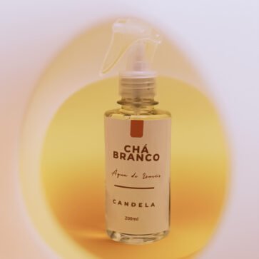 Água de Lençóis 200 ml