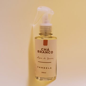 Água de Lençóis 200 ml