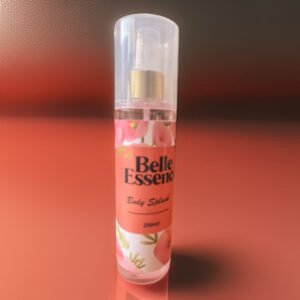 BELLE ESSENCE BODY SPLASH 200 ML