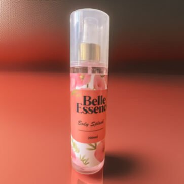 BELLE ESSENCE BODY SPLASH 200 ML