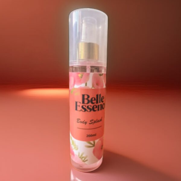 BELLE ESSENCE BODY SPLASH 200 ML