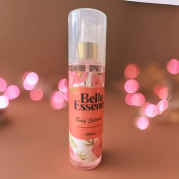BELLE ESSENCE BODY SPLASH 200 ML
