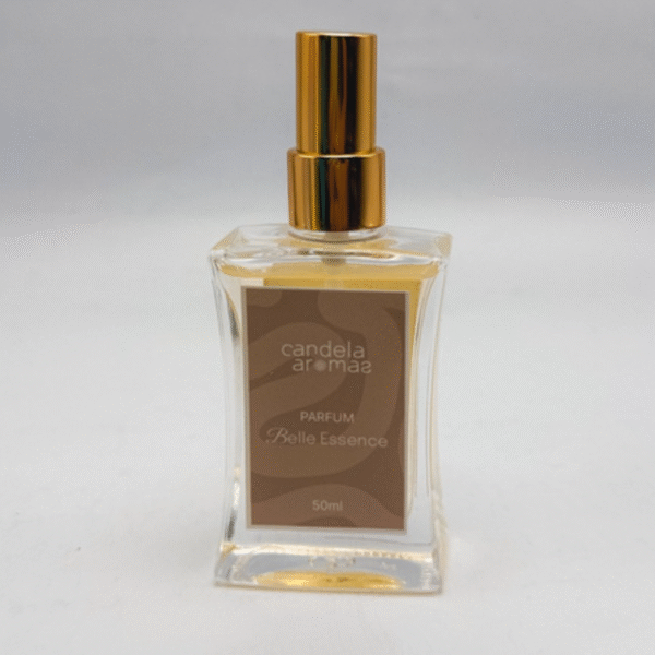 Perfume Bele Essence 25 ml – Eau de Parfum Feminino