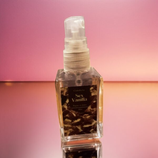 SEX Vanilla Perfume de Cabelo 30 ml