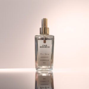 Home Spray Vidro Luxo 250 ml