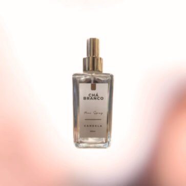 Home Spray Vidro Luxo 250 ml