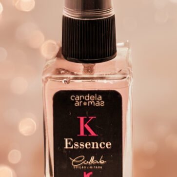 K Essence Perfume de Cabelo 30 ml