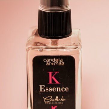 K Essence Perfume de Cabelo 30 ml