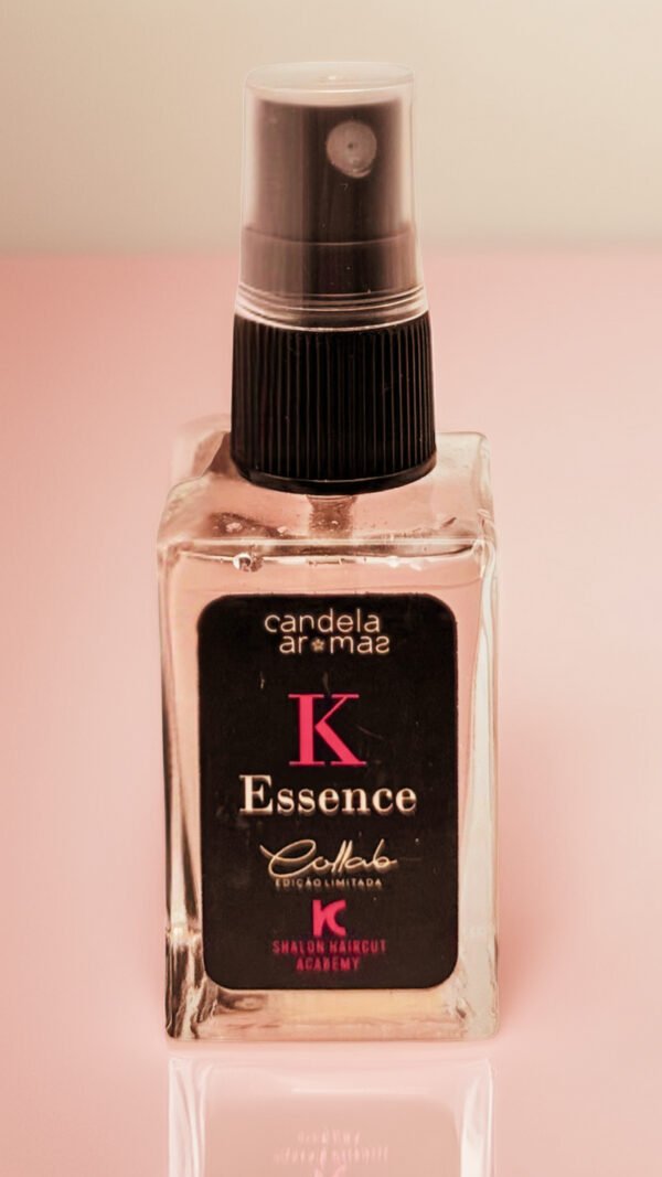 K Essence Perfume de Cabelo 30 ml
