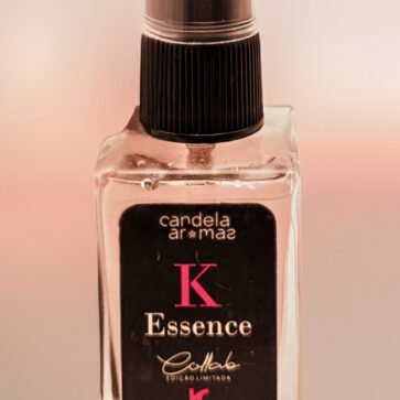 K Essence Perfume de Cabelo 30 ml