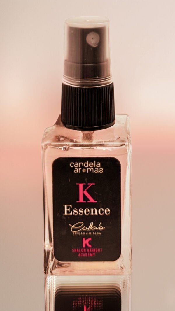 K Essence Perfume de Cabelo 30 ml