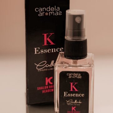 K Essence Perfume de Cabelo 30 ml