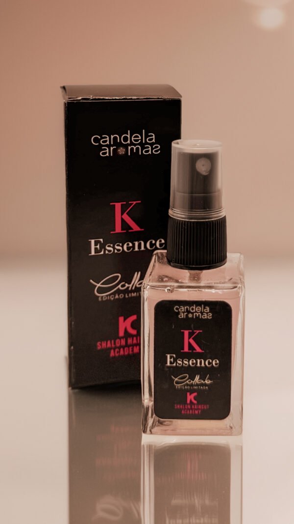 K Essence Perfume de Cabelo 30 ml