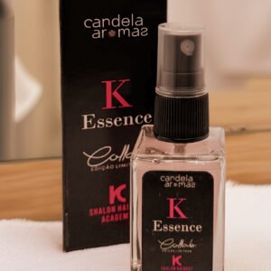 K Essence Perfume de Cabelo 30 ml