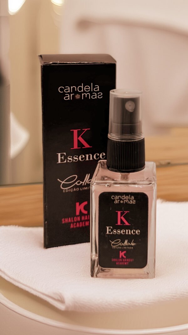 K Essence Perfume de Cabelo 30 ml