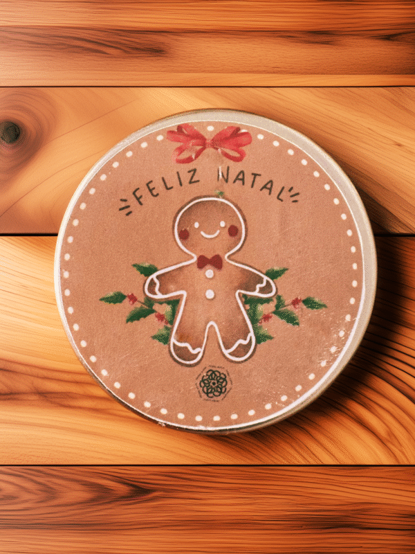 Coleção Luzes e Lembranças – Latinha 20 g