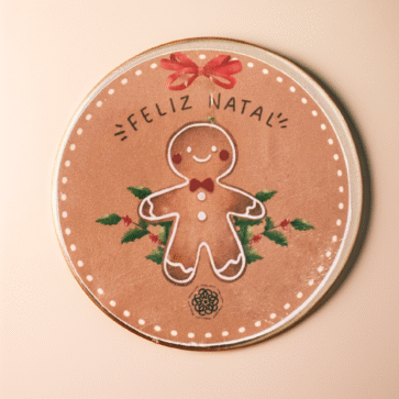 Coleção Luzes e Lembranças – Latinha 20 g