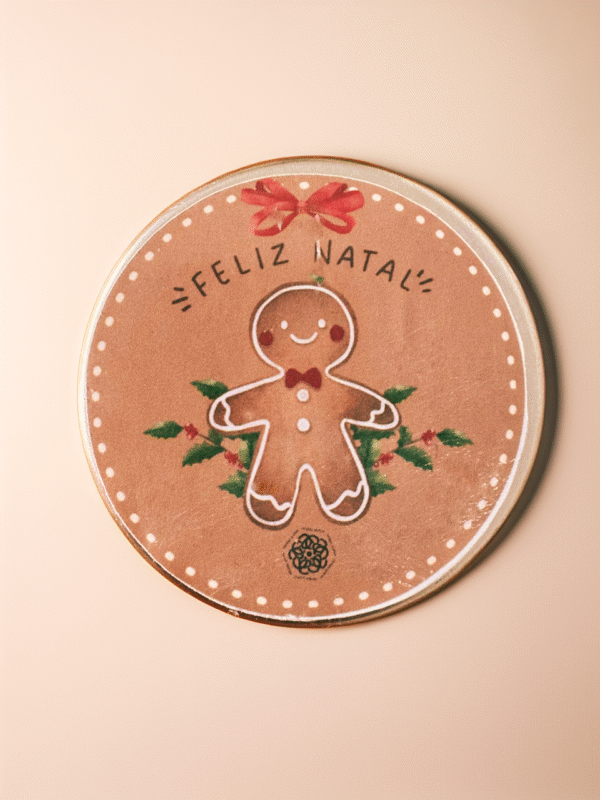 Coleção Luzes e Lembranças – Latinha 20 g