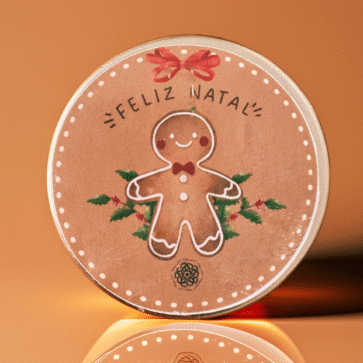 Coleção Luzes e Lembranças – Latinha 20 g