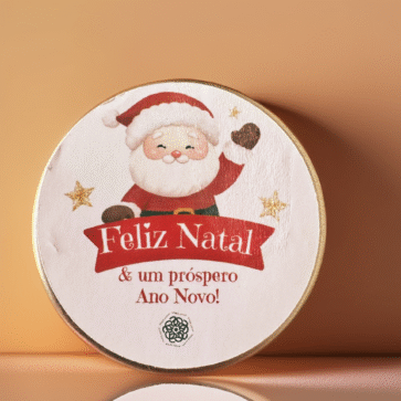 Coleção Luzes e Lembranças – Latinha 20 g