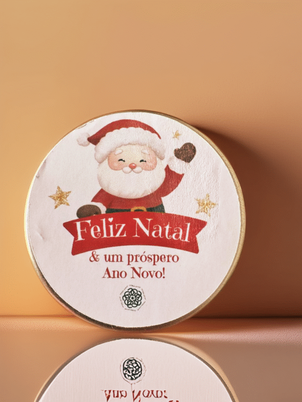 Coleção Luzes e Lembranças – Latinha 20 g