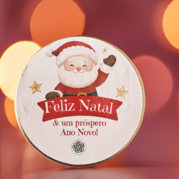 Coleção Luzes e Lembranças – Latinha 20 g