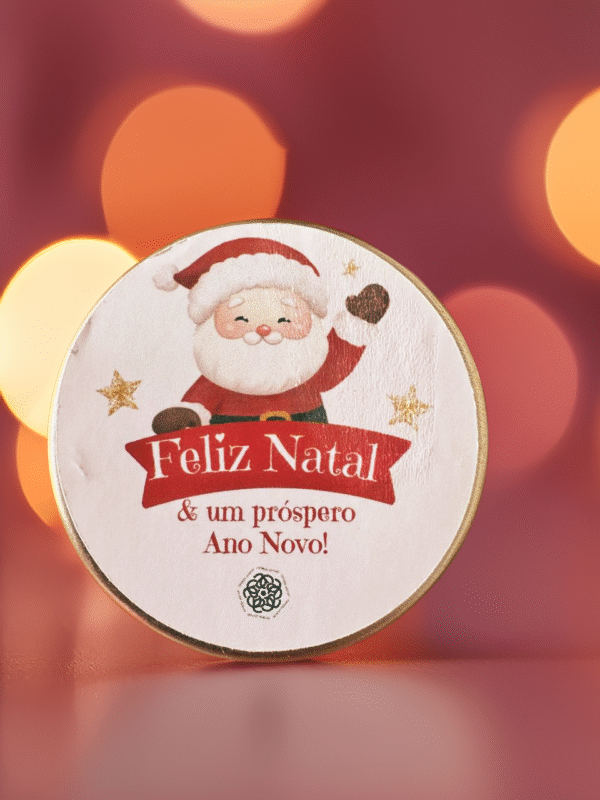 Coleção Luzes e Lembranças – Latinha 20 g