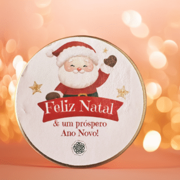 Coleção Luzes e Lembranças – Latinha 20 g