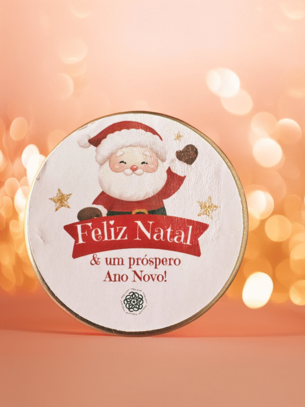 Coleção Luzes e Lembranças – Latinha 20 g