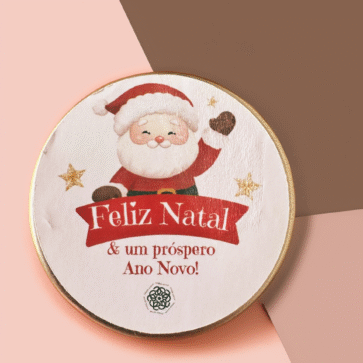 Coleção Luzes e Lembranças – Latinha 20 g