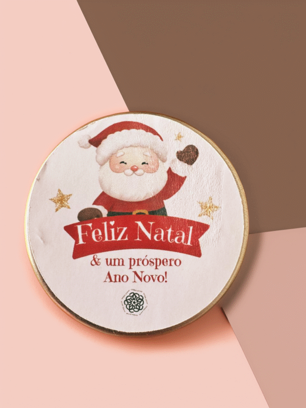 Coleção Luzes e Lembranças – Latinha 20 g