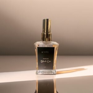 Perfume Black 50 ml